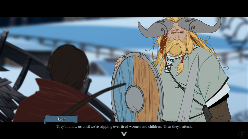 Illustration for article titled More Stunning Art From 2013's Prettiest Video Game